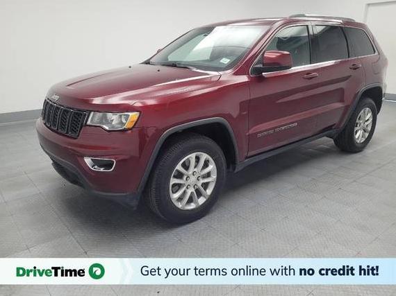JEEP GRAND CHEROKEE 2021 1C4RJFAG4MC650523 image JEEP GRAND CHEROKEE 2021 1C4RJFAG4MC650523 image